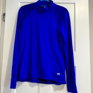 Women’s Workout Top